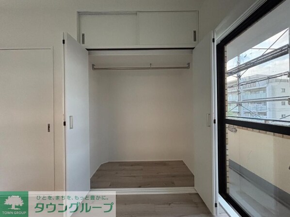 ライオンズガーデン富士見台の物件内観写真